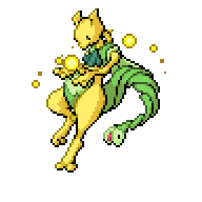 Butwo Sprite Image