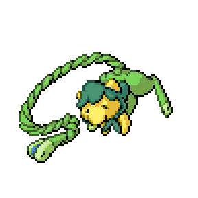 Buew Sprite Image