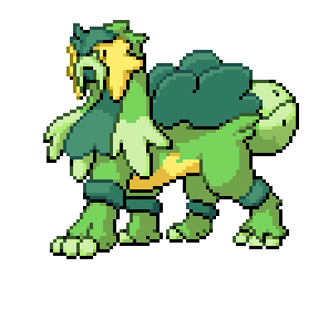 Butei Sprite Image