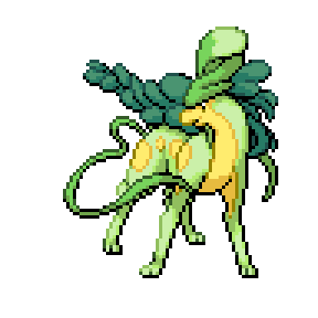Bucune Sprite Image