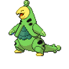 Buitar Sprite Image