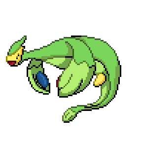 Bugia Sprite Image