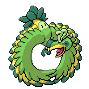Buoh Sprite Image