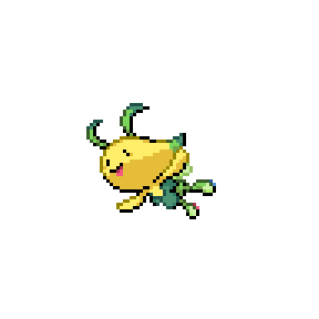 Bubi Sprite Image