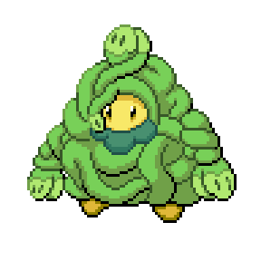 Bugrowth Sprite Image