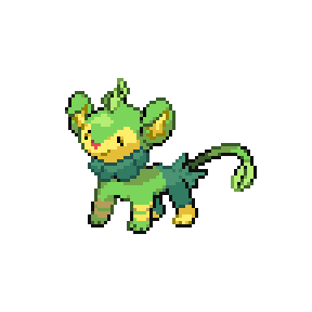 Buxio Sprite Image