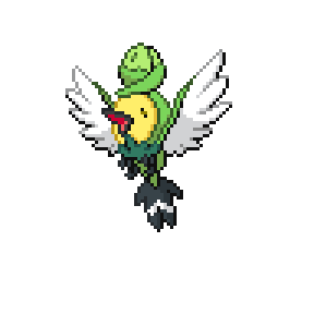 Buling Sprite Image