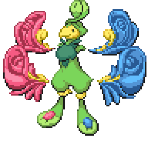 Buzma Sprite Image