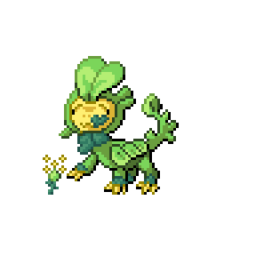 Bumo-o Sprite Image