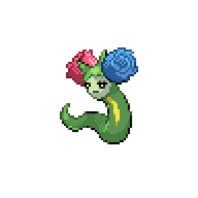 Rosetini Sprite Image