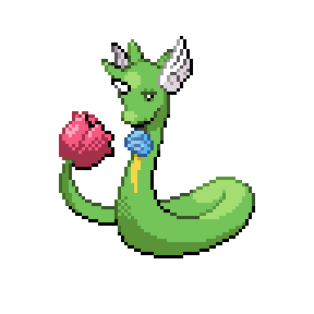 Rosenair Sprite Image