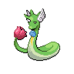 Rosenair Sprite Image