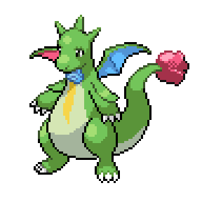 Rosenite Sprite Image