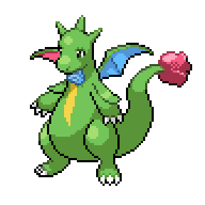 Rosenite Sprite Image