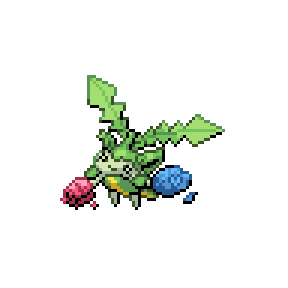 Rosepip Sprite Image