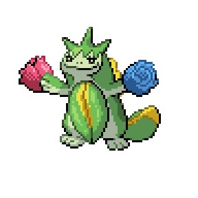 Rosesire Sprite Image