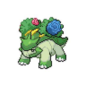 Rosetle Sprite Image