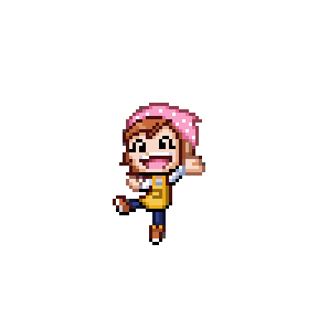 Roseslash Sprite Image