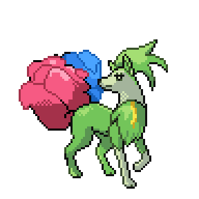 Rosetales Sprite Image