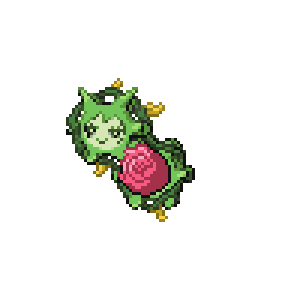 Roseink Sprite Image