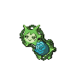 Roseink Sprite Image
