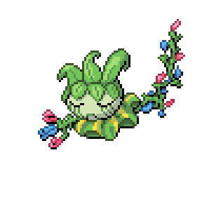 Rosepet Sprite Image