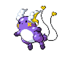 Driflchu Sprite Image