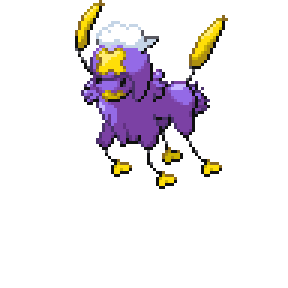 Driflsol Sprite Image