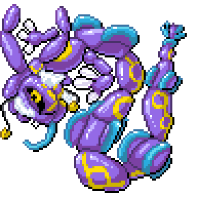 Driflquaza Sprite Image