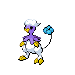 Driflloom Sprite Image
