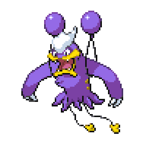 Driflroth Sprite Image