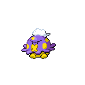 Driflish Sprite Image