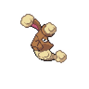 Bunpod Sprite Image