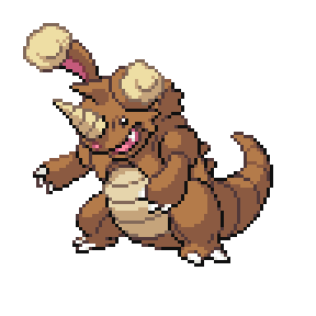 Bundon Sprite Image