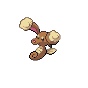 Bunsea Sprite Image