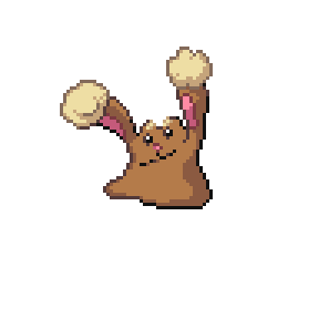 Bunto Sprite Image