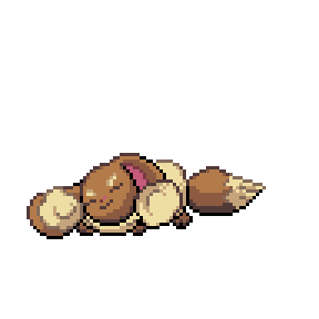 Bunvee Sprite Image