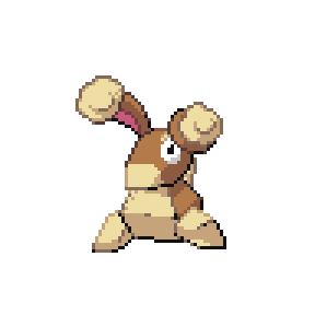 Bungon Sprite Image