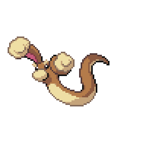 Buntini Sprite Image
