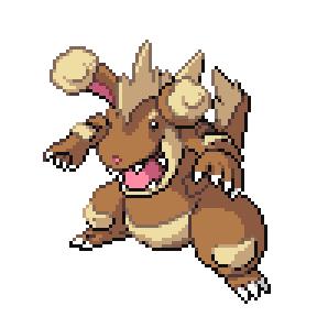Bunligatr Sprite Image