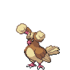 Bunotto Sprite Image