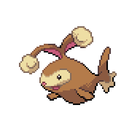 Bunturn Sprite Image