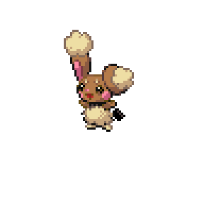 Bunchu Sprite Image