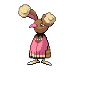 Buntu Sprite Image
