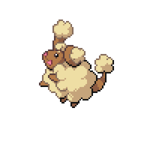 Bunreep Sprite Image