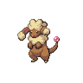 Bunffy Sprite Image