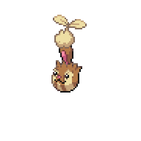 Bunkern Sprite Image