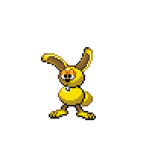 Bunper Sprite Image
