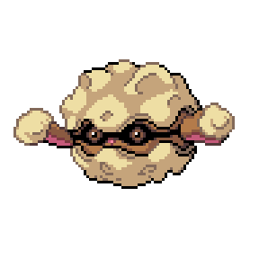 Buntress Sprite Image