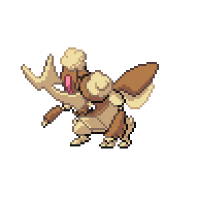 Buncross Sprite Image